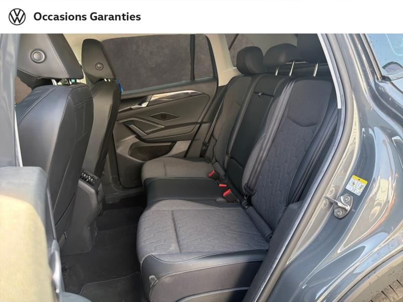 Voitures occasions VOLKSWAGEN TIGUAN Life Plus Dunkerque