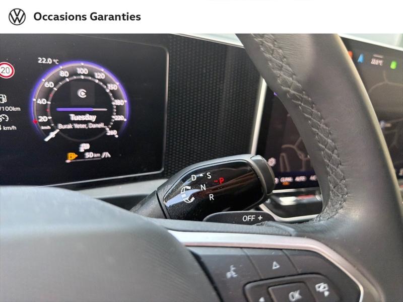 Voitures occasions VOLKSWAGEN TIGUAN Life Plus Dunkerque
