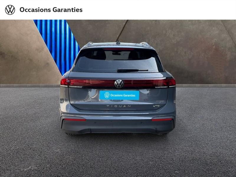 Voitures occasions VOLKSWAGEN TIGUAN Life Plus Dunkerque