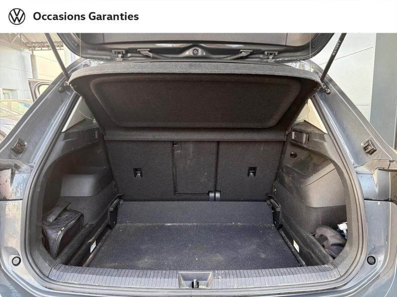 Voitures occasions VOLKSWAGEN TIGUAN Life Plus Dunkerque