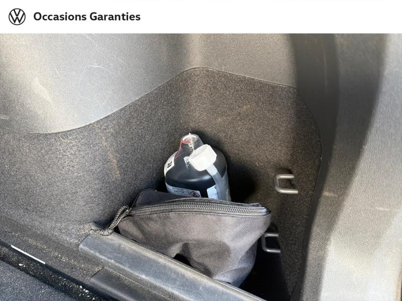 Voitures occasions VOLKSWAGEN TIGUAN Life Plus Dunkerque