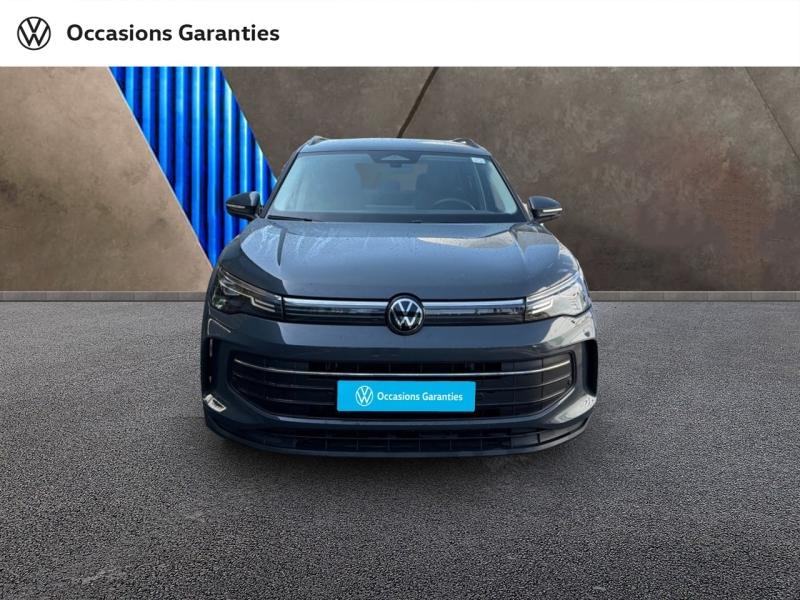 Voitures occasions VOLKSWAGEN TIGUAN Life Plus Dunkerque