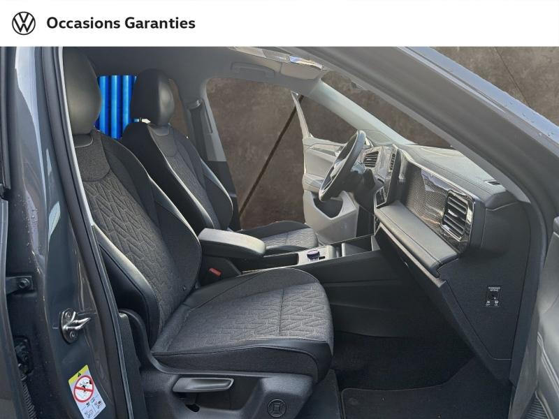 Voitures occasions VOLKSWAGEN TIGUAN Life Plus Dunkerque