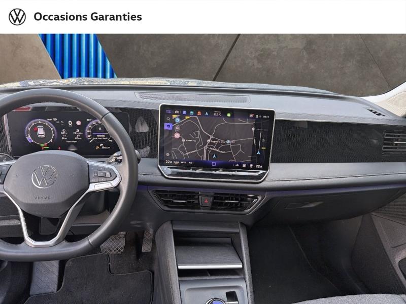 Voitures occasions VOLKSWAGEN TIGUAN Life Plus Dunkerque