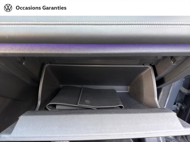 Voitures occasions VOLKSWAGEN TIGUAN Life Plus Dunkerque