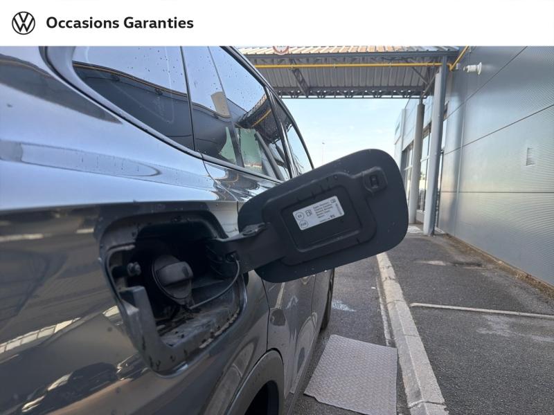 Voitures occasions VOLKSWAGEN TIGUAN Life Plus Dunkerque