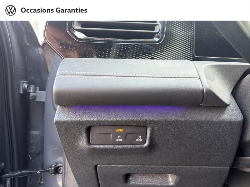 Voitures occasions VOLKSWAGEN TIGUAN Life Plus Dunkerque