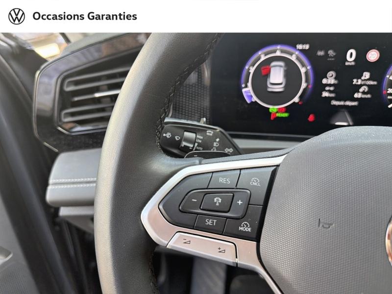 Voitures occasions VOLKSWAGEN TIGUAN Life Plus Dunkerque
