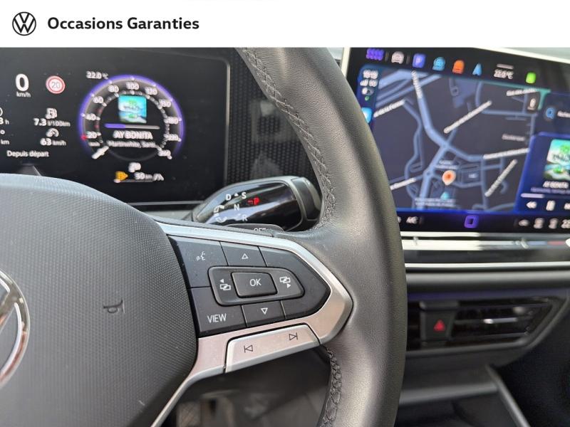 Voitures occasions VOLKSWAGEN TIGUAN Life Plus Dunkerque