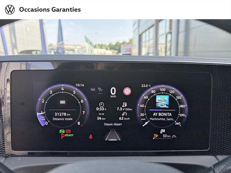 Voitures occasions VOLKSWAGEN TIGUAN Life Plus Dunkerque