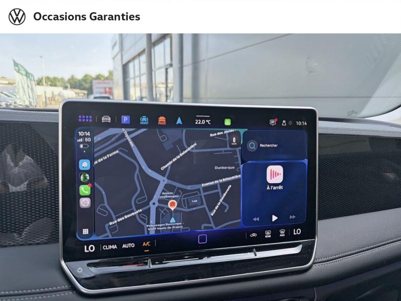 Voitures occasions VOLKSWAGEN TIGUAN Life Plus Dunkerque