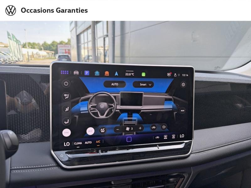 Voitures occasions VOLKSWAGEN TIGUAN Life Plus Dunkerque