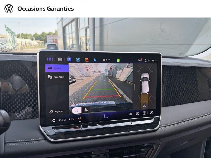 Voitures occasions VOLKSWAGEN TIGUAN Life Plus Dunkerque