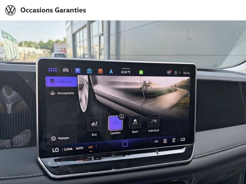Voitures occasions VOLKSWAGEN TIGUAN Life Plus Dunkerque