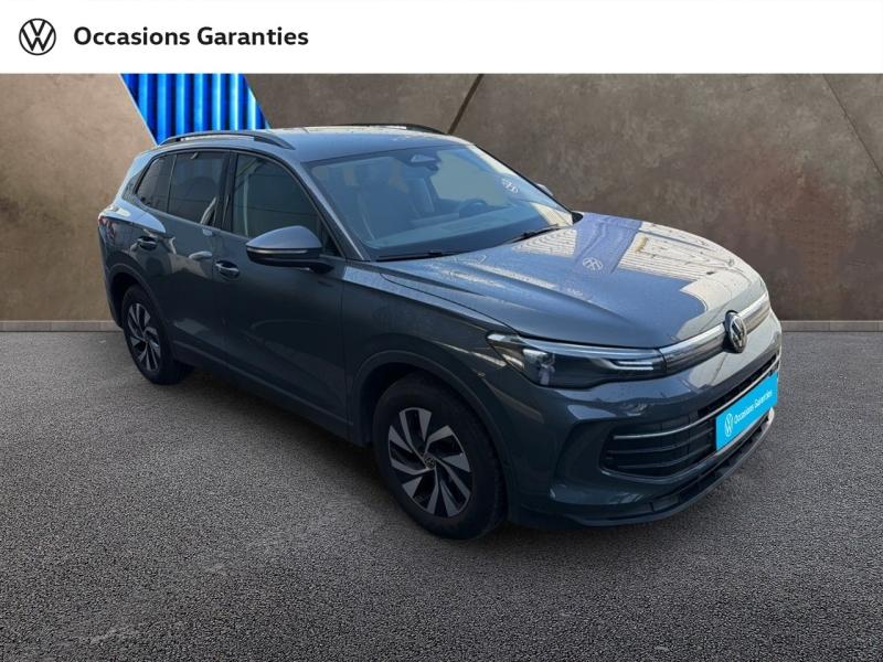 Voitures occasions VOLKSWAGEN TIGUAN Life Plus Dunkerque