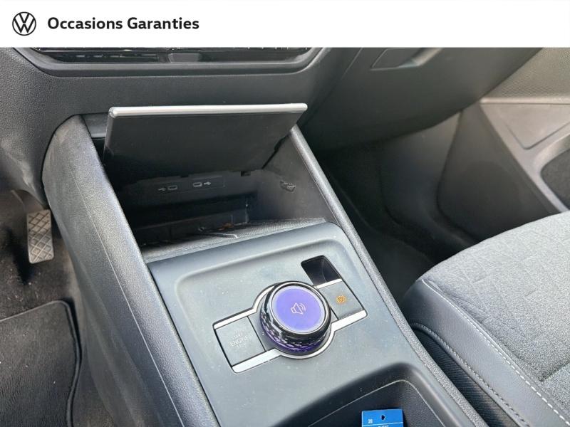 Voitures occasions VOLKSWAGEN TIGUAN Life Plus Dunkerque