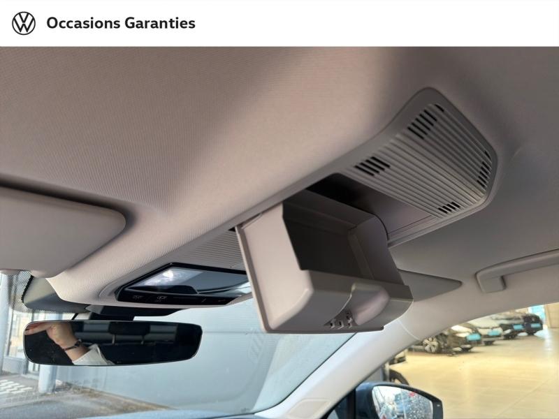 Voitures occasions VOLKSWAGEN TIGUAN Life Plus Dunkerque