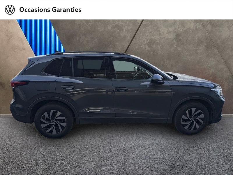 Voitures occasions VOLKSWAGEN TIGUAN Life Plus Dunkerque