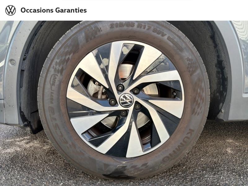 Voitures occasions VOLKSWAGEN TIGUAN Life Plus Dunkerque