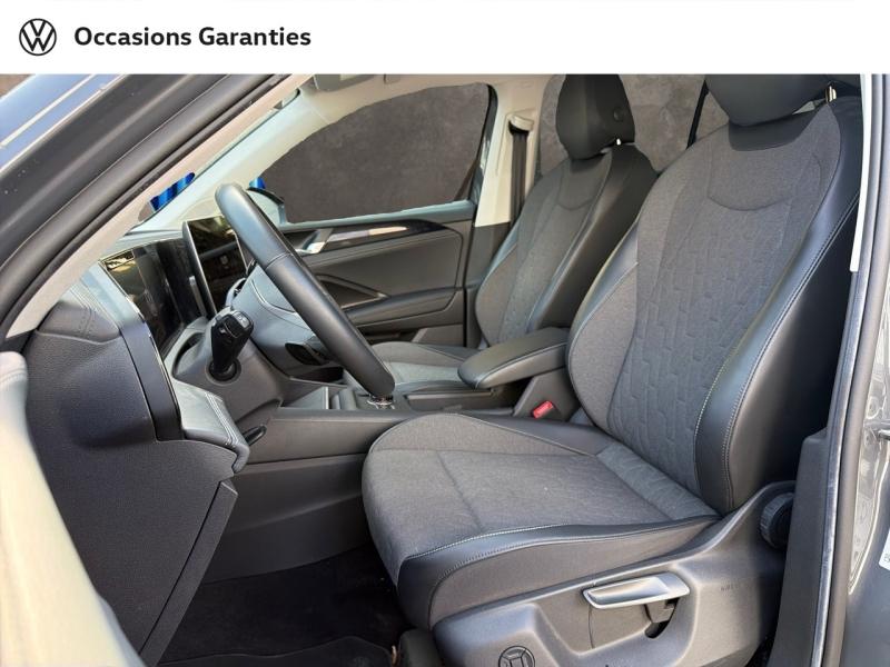 Voitures occasions VOLKSWAGEN TIGUAN Life Plus Dunkerque