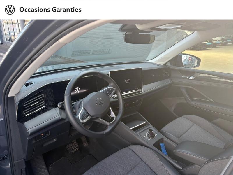 Voitures occasions VOLKSWAGEN TIGUAN Life Plus Dunkerque
