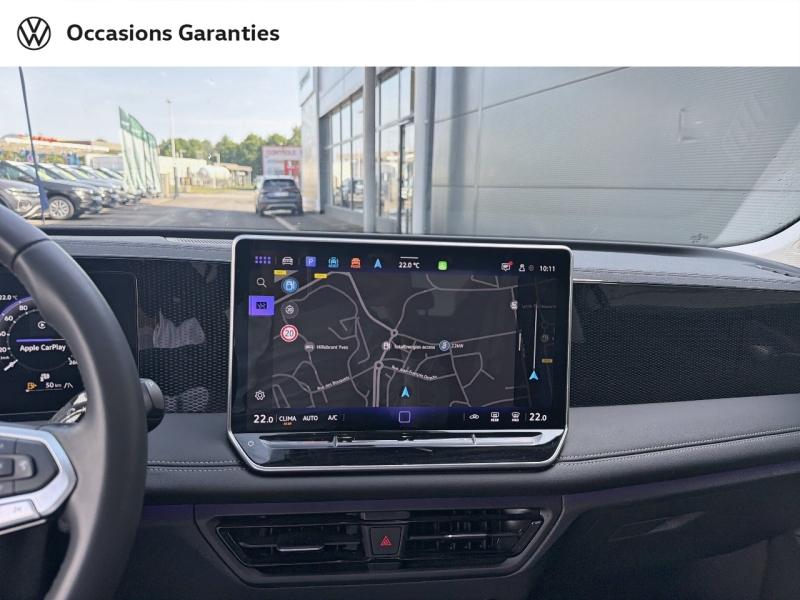 Voitures occasions VOLKSWAGEN TIGUAN Life Plus Dunkerque