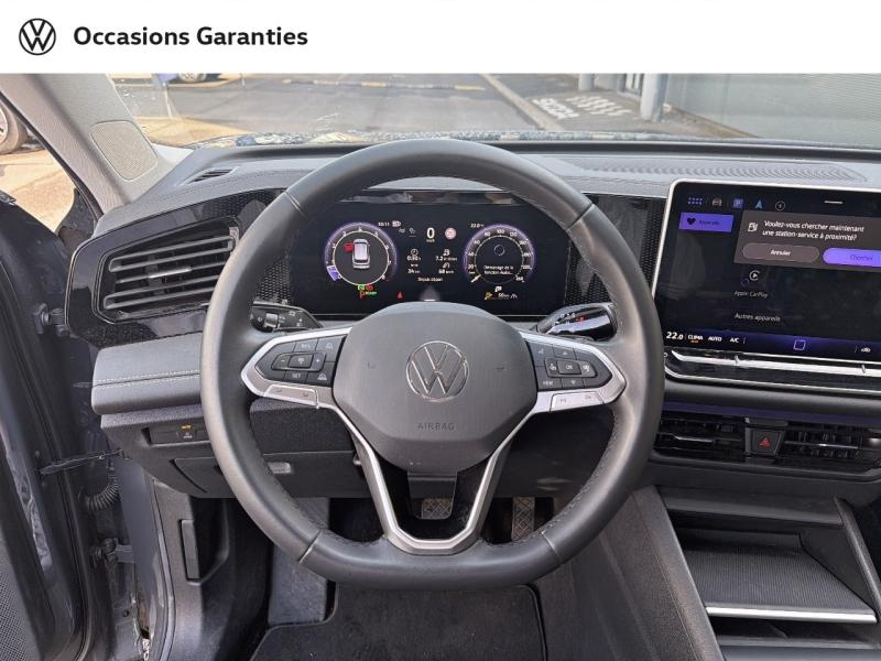 Voitures occasions VOLKSWAGEN TIGUAN Life Plus Dunkerque