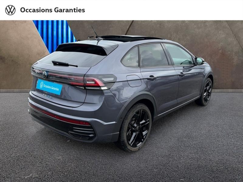 Voitures occasions VOLKSWAGEN TAIGO R-Line Dunkerque
