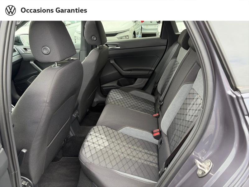 Voitures occasions VOLKSWAGEN TAIGO R-Line Dunkerque