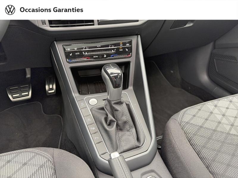 Voitures occasions VOLKSWAGEN TAIGO R-Line Dunkerque