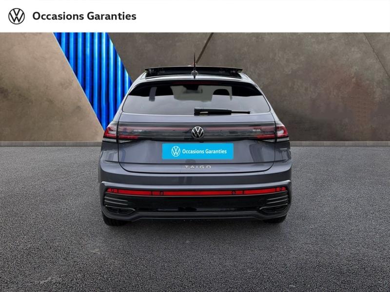 Voitures occasions VOLKSWAGEN TAIGO R-Line Dunkerque