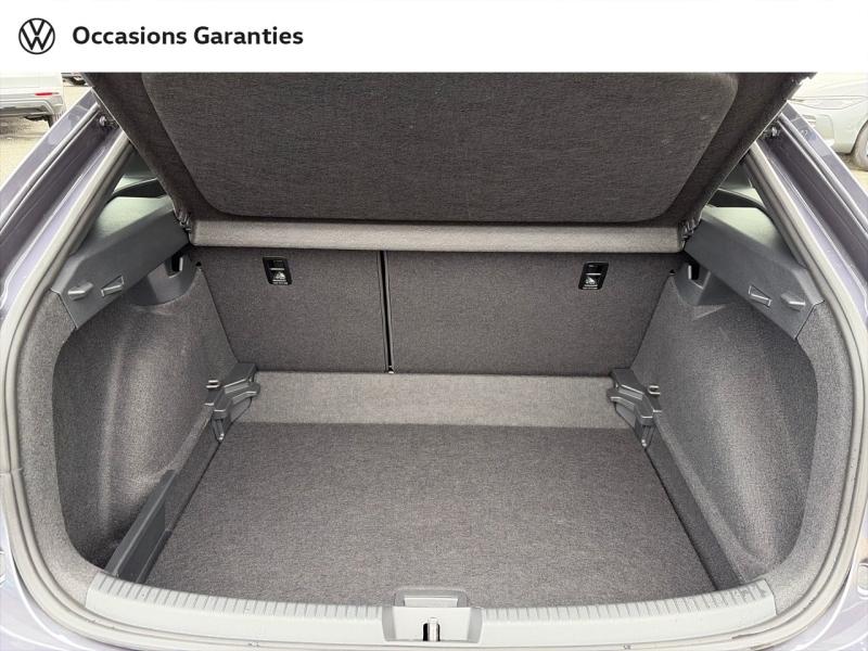 Voitures occasions VOLKSWAGEN TAIGO R-Line Dunkerque