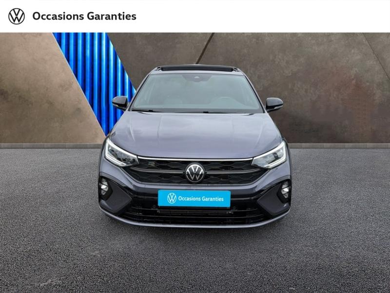 Voitures occasions VOLKSWAGEN TAIGO R-Line Dunkerque
