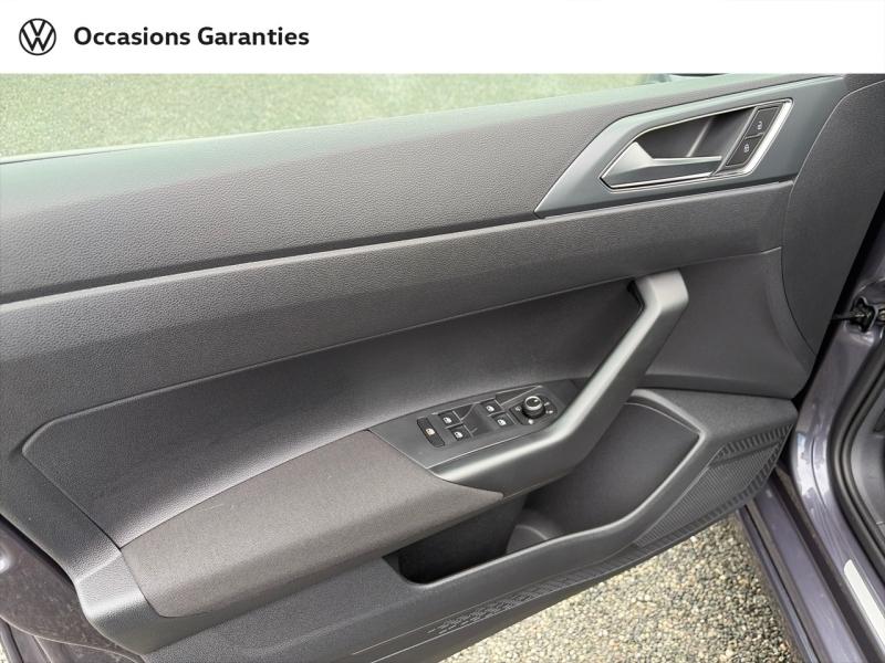 Voitures occasions VOLKSWAGEN TAIGO R-Line Dunkerque