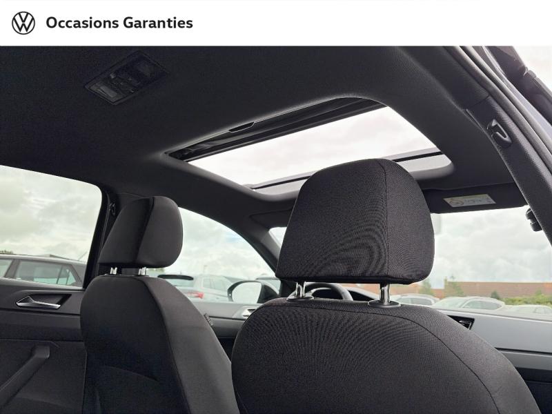 Voitures occasions VOLKSWAGEN TAIGO R-Line Dunkerque