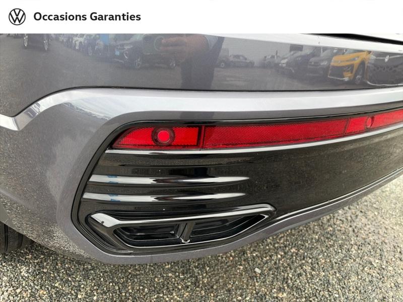 Voitures occasions VOLKSWAGEN TAIGO R-Line Dunkerque