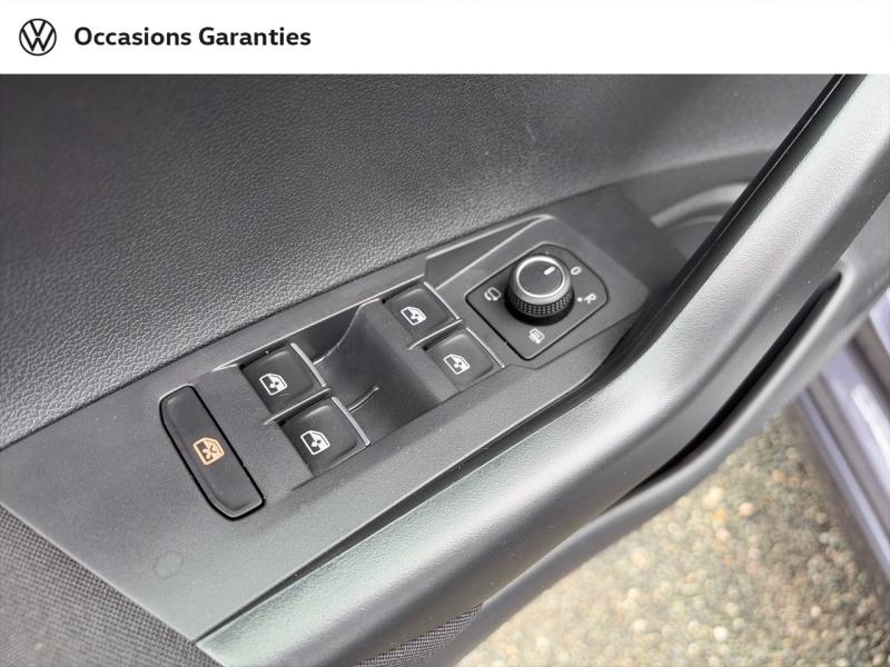 Voitures occasions VOLKSWAGEN TAIGO R-Line Dunkerque