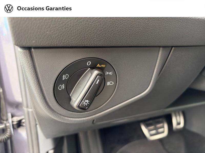Voitures occasions VOLKSWAGEN TAIGO R-Line Dunkerque