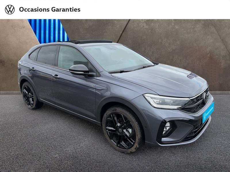 Voitures occasions VOLKSWAGEN TAIGO R-Line Dunkerque