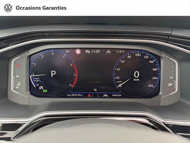 Voitures occasions VOLKSWAGEN TAIGO R-Line Dunkerque