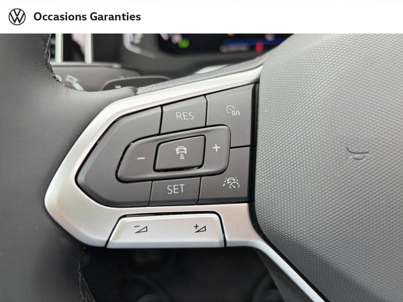 Voitures occasions VOLKSWAGEN TAIGO R-Line Dunkerque