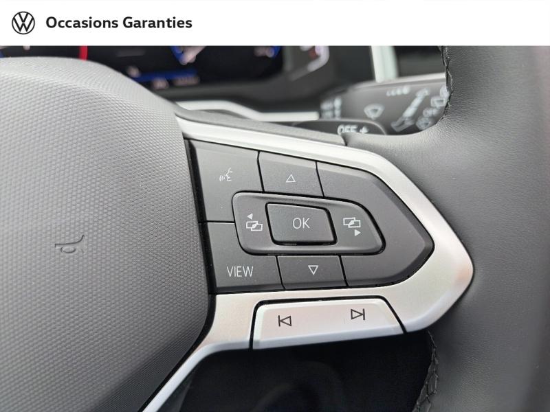 Voitures occasions VOLKSWAGEN TAIGO R-Line Dunkerque