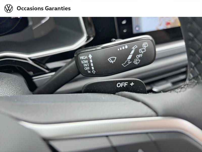 Voitures occasions VOLKSWAGEN TAIGO R-Line Dunkerque