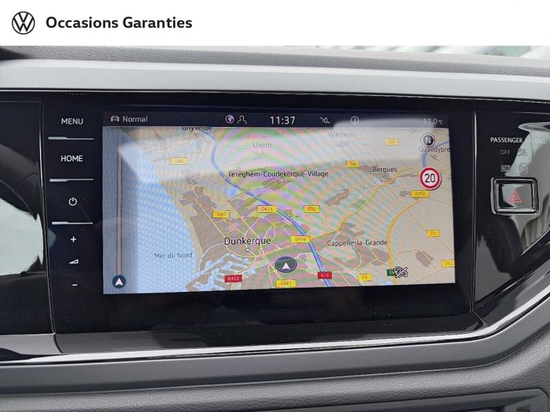 Voitures occasions VOLKSWAGEN TAIGO R-Line Dunkerque