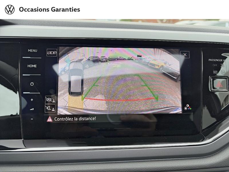 Voitures occasions VOLKSWAGEN TAIGO R-Line Dunkerque