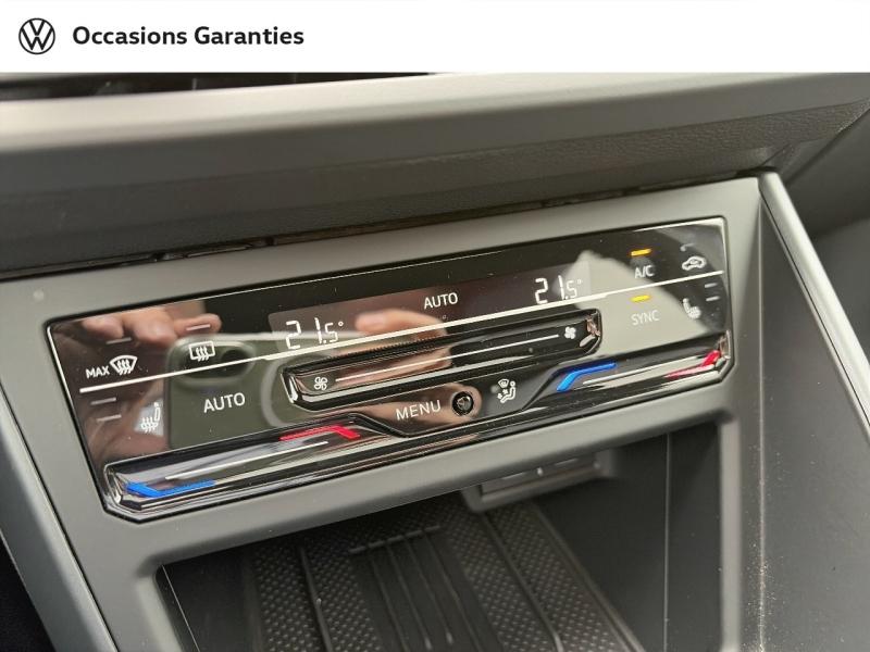 Voitures occasions VOLKSWAGEN TAIGO R-Line Dunkerque