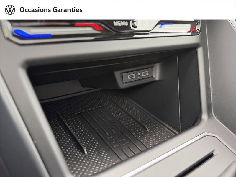 Voitures occasions VOLKSWAGEN TAIGO R-Line Dunkerque