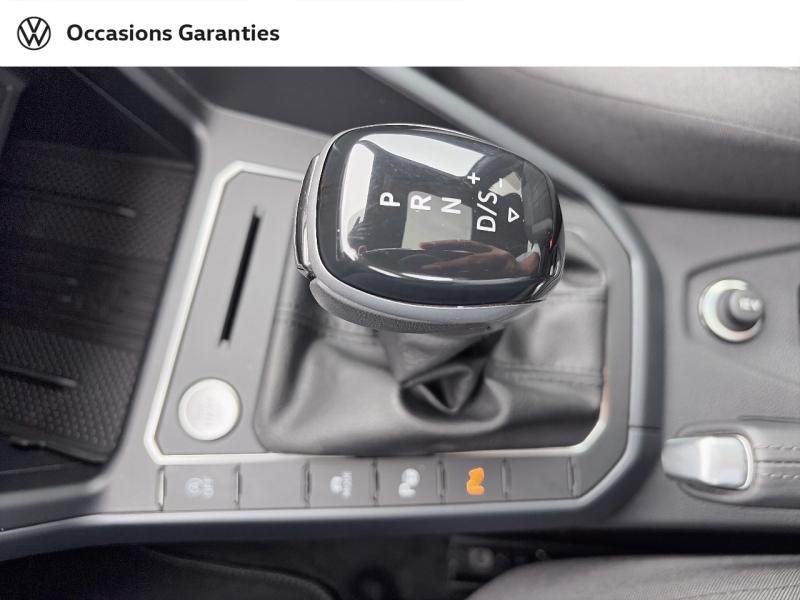 Voitures occasions VOLKSWAGEN TAIGO R-Line Dunkerque