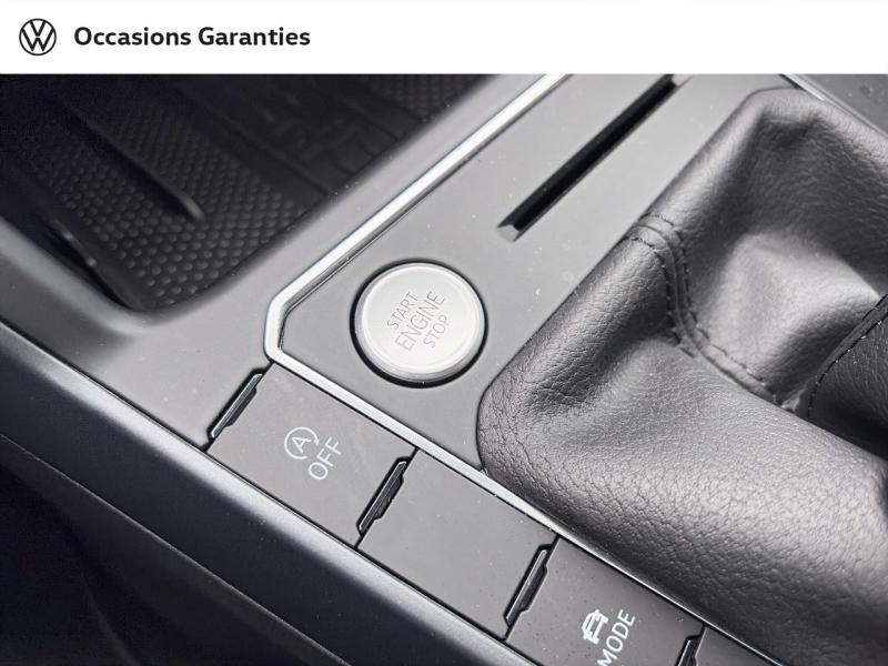 Voitures occasions VOLKSWAGEN TAIGO R-Line Dunkerque