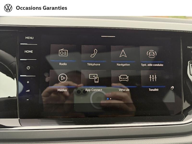 Voitures occasions VOLKSWAGEN TAIGO R-Line Dunkerque